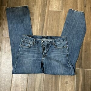 Lucky brand 367 Vintage boot cut